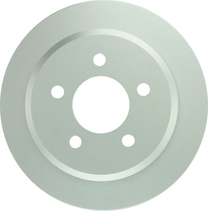 Bosch Disc Brake Rotor 16010857