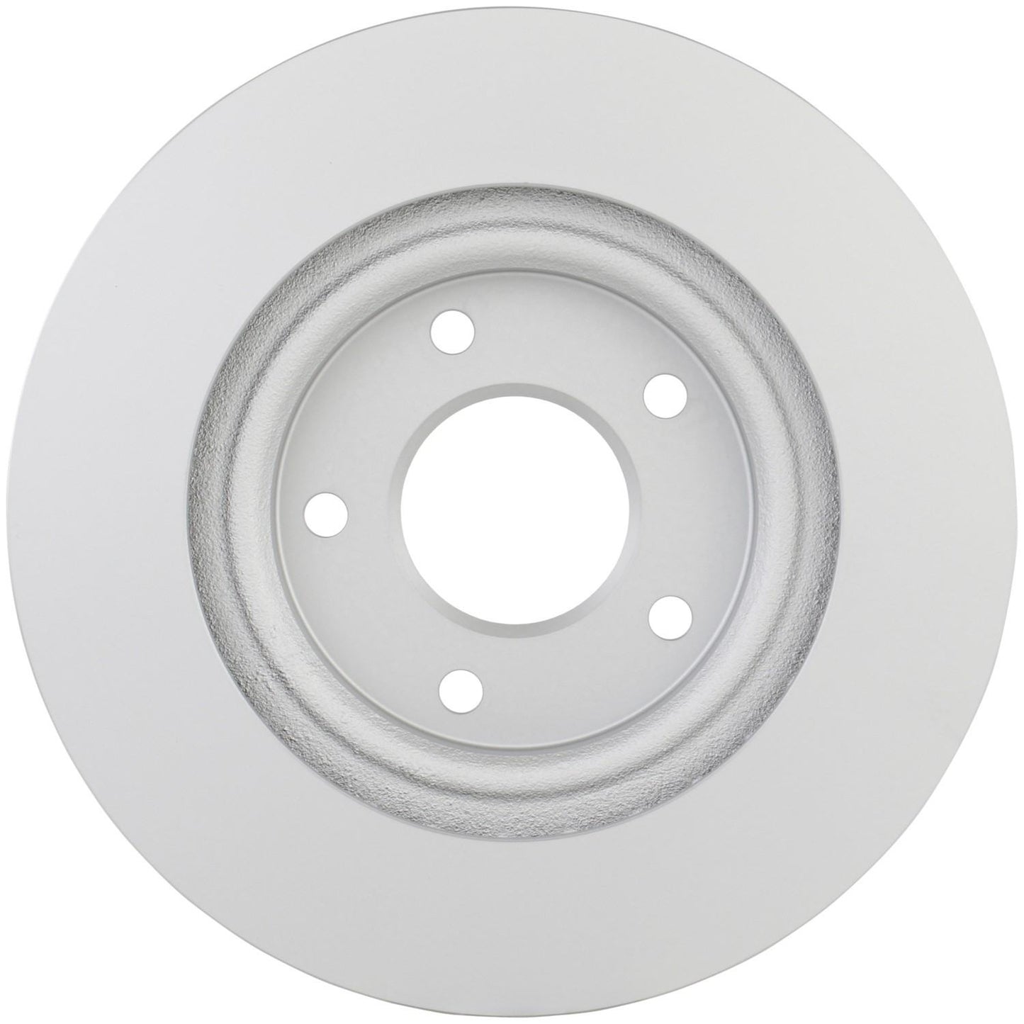Bosch Disc Brake Rotor 16011437