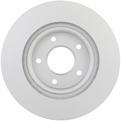 Bosch Disc Brake Rotor 16011437