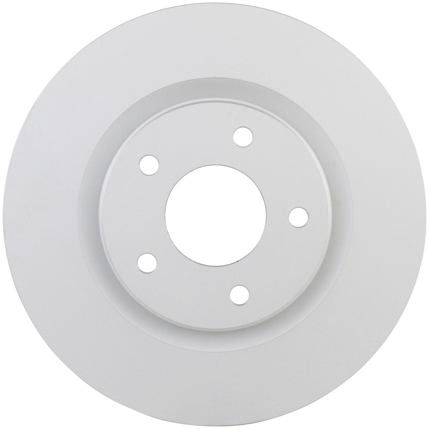 Bosch Disc Brake Rotor 16011437
