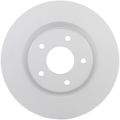 Bosch Disc Brake Rotor 16011437
