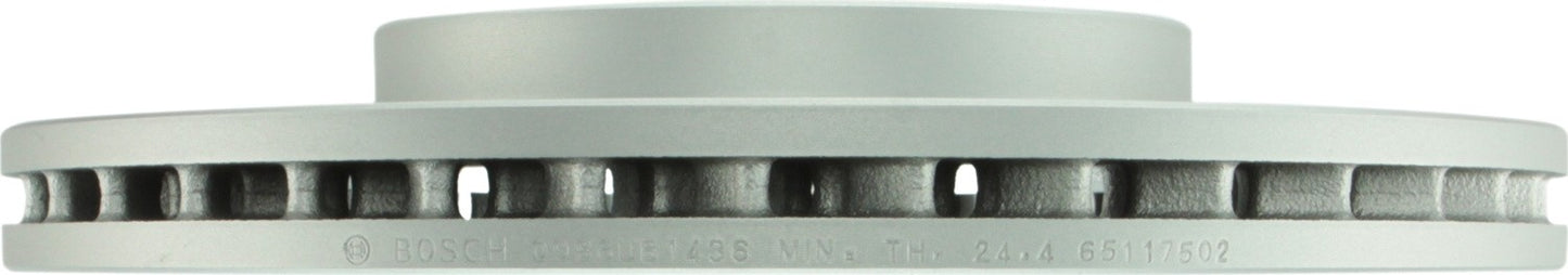 Bosch Disc Brake Rotor 16011437