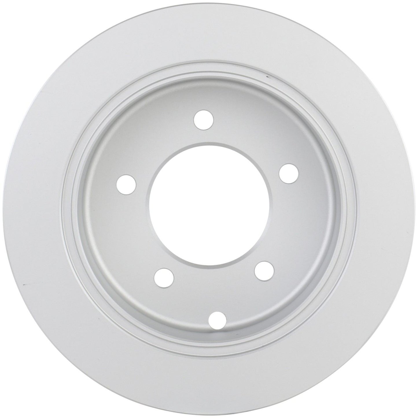 Bosch Disc Brake Rotor 16011438