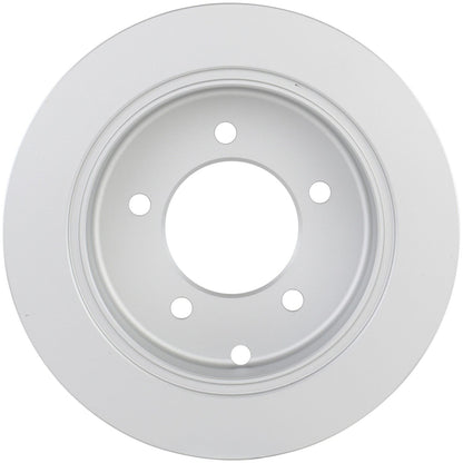 Bosch Disc Brake Rotor 16011438