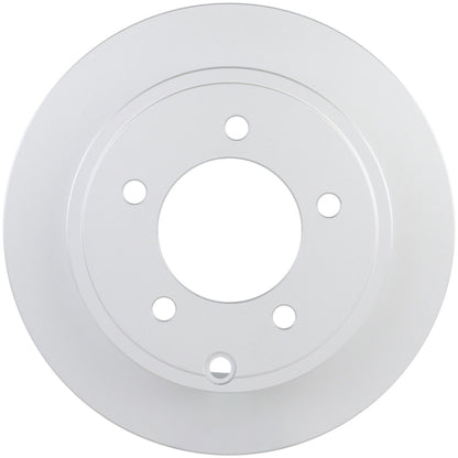 Bosch Disc Brake Rotor 16011438