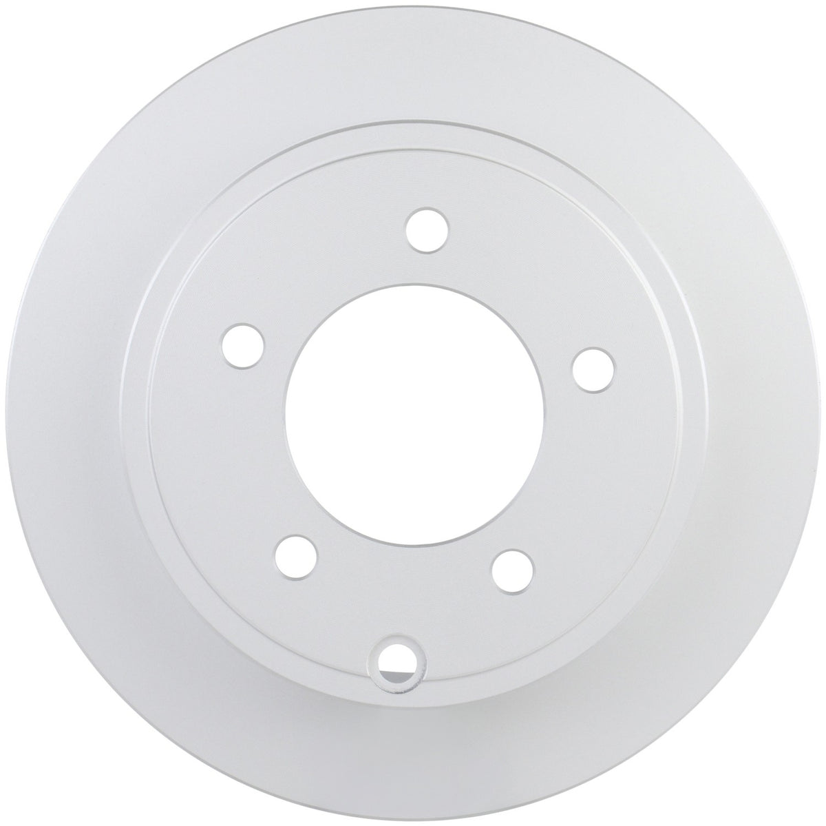 Bosch Disc Brake Rotor 16011438