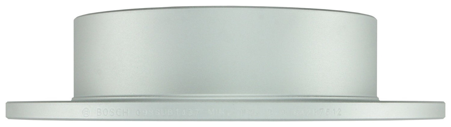 Bosch Disc Brake Rotor 16011438