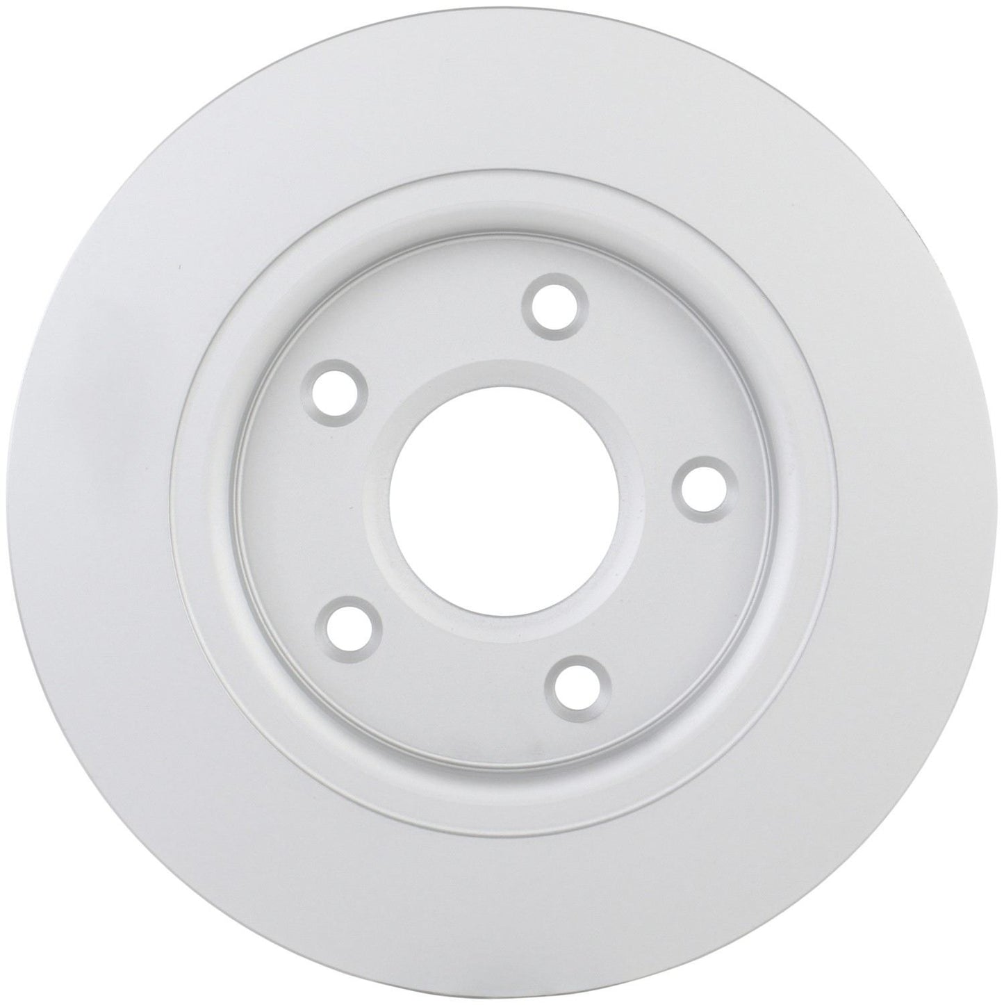 Bosch Disc Brake Rotor 16011439