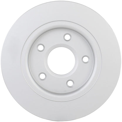 Bosch Disc Brake Rotor 16011439