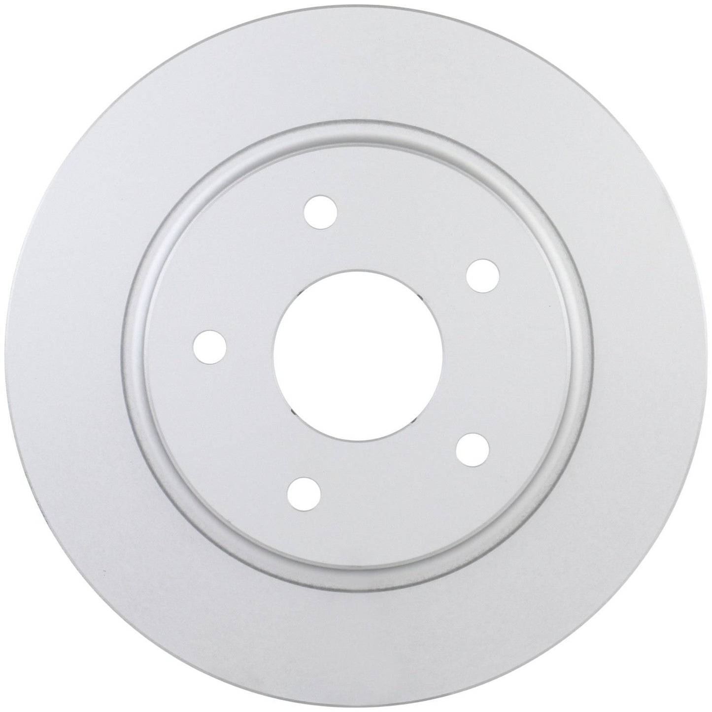 Bosch Disc Brake Rotor 16011439