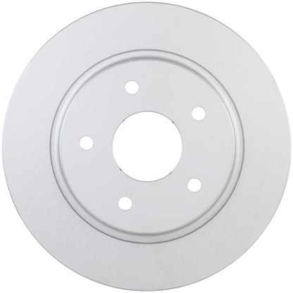 Bosch Disc Brake Rotor 16011439