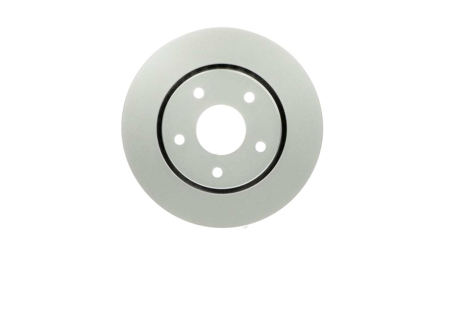 Bosch Disc Brake Rotor 16011440