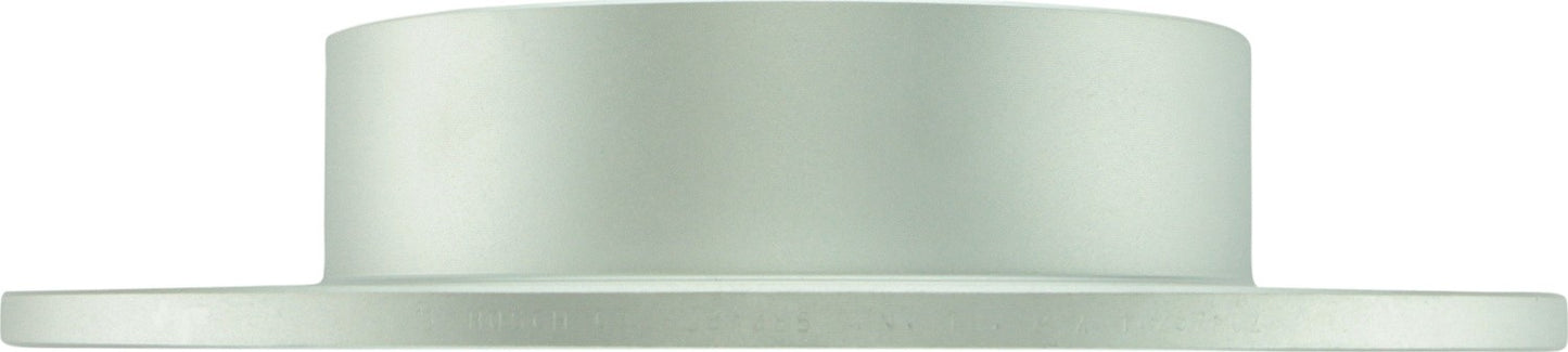 Bosch Disc Brake Rotor 16011486