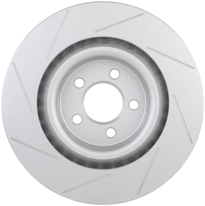 Bosch Disc Brake Rotor 16011488