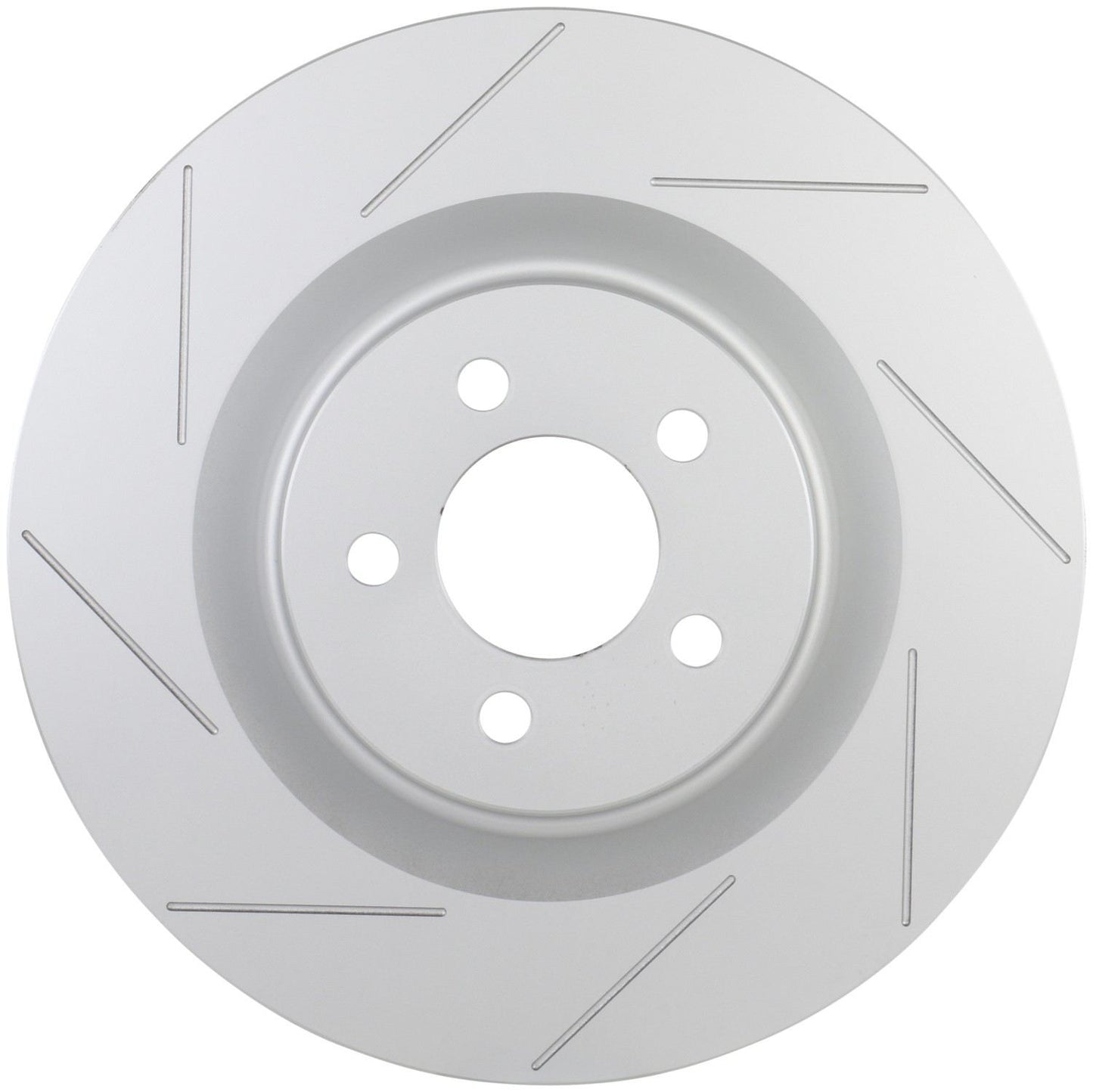 Bosch Disc Brake Rotor 16011488