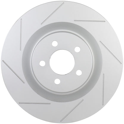Bosch Disc Brake Rotor 16011488