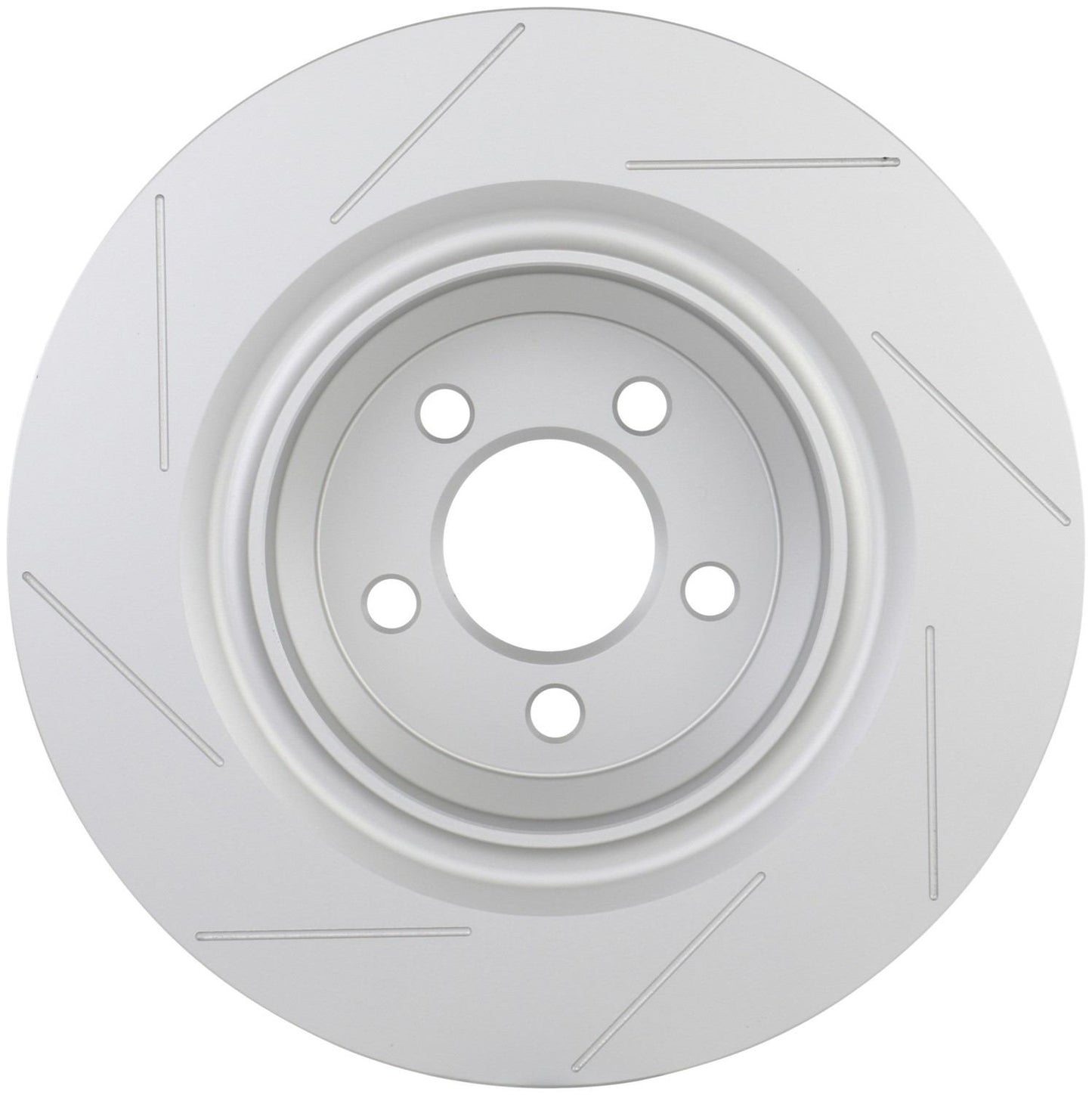 Bosch Disc Brake Rotor 16011489