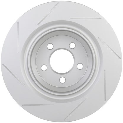 Bosch Disc Brake Rotor 16011489