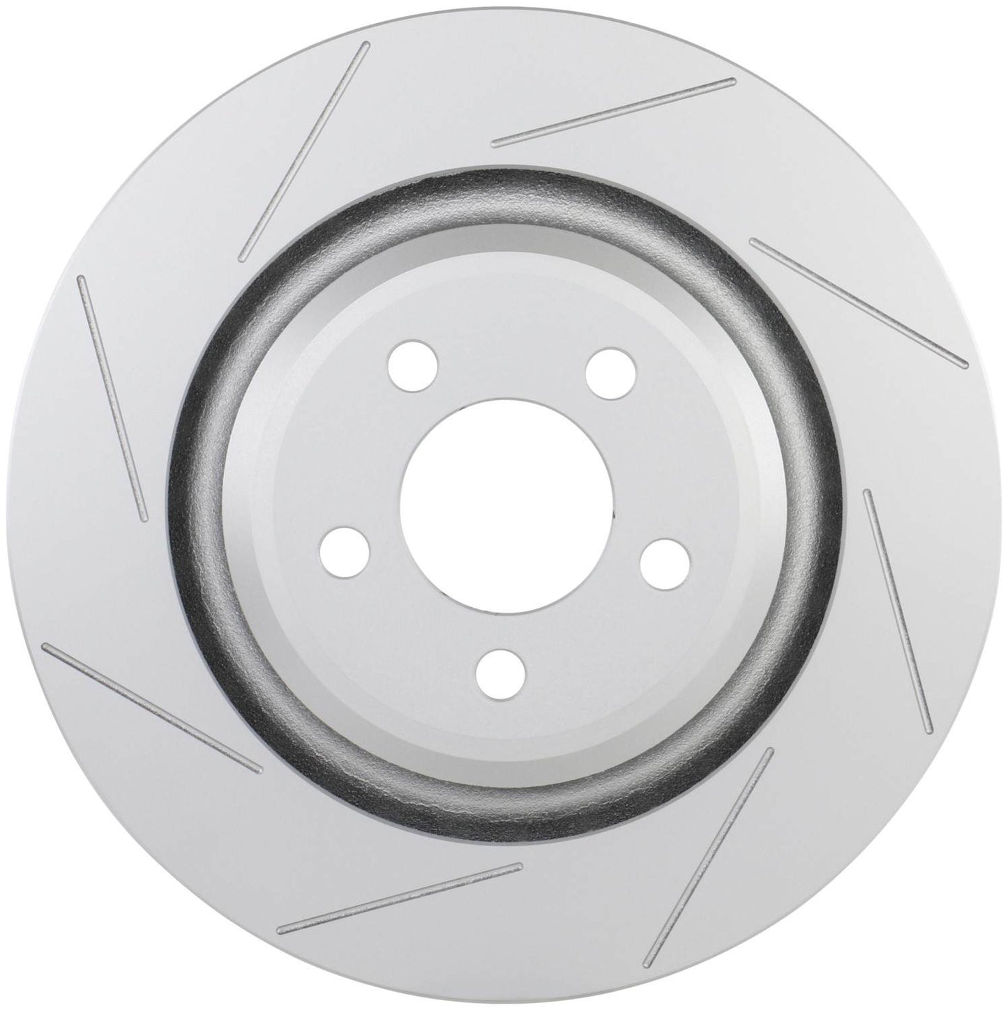 Bosch Disc Brake Rotor 16011489