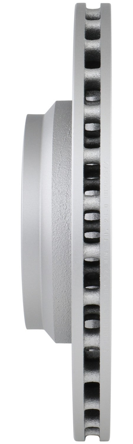 Bosch Disc Brake Rotor 16011489