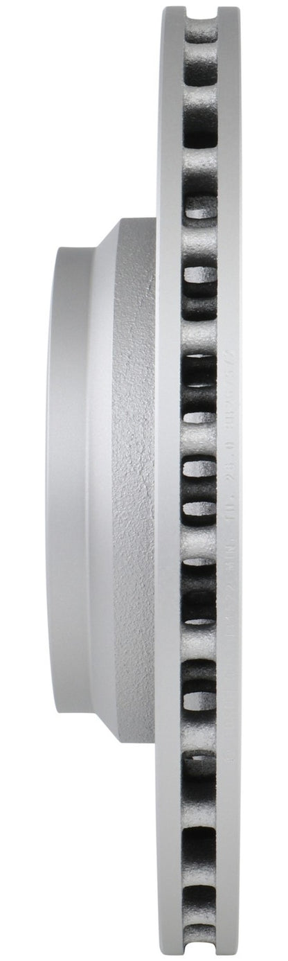 Bosch Disc Brake Rotor 16011489
