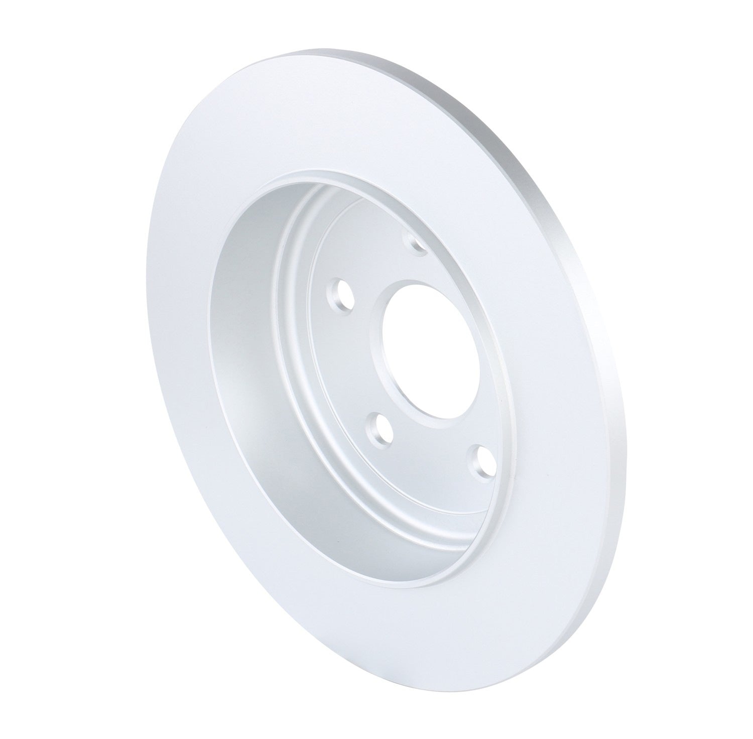 Bosch Disc Brake Rotor 16011491