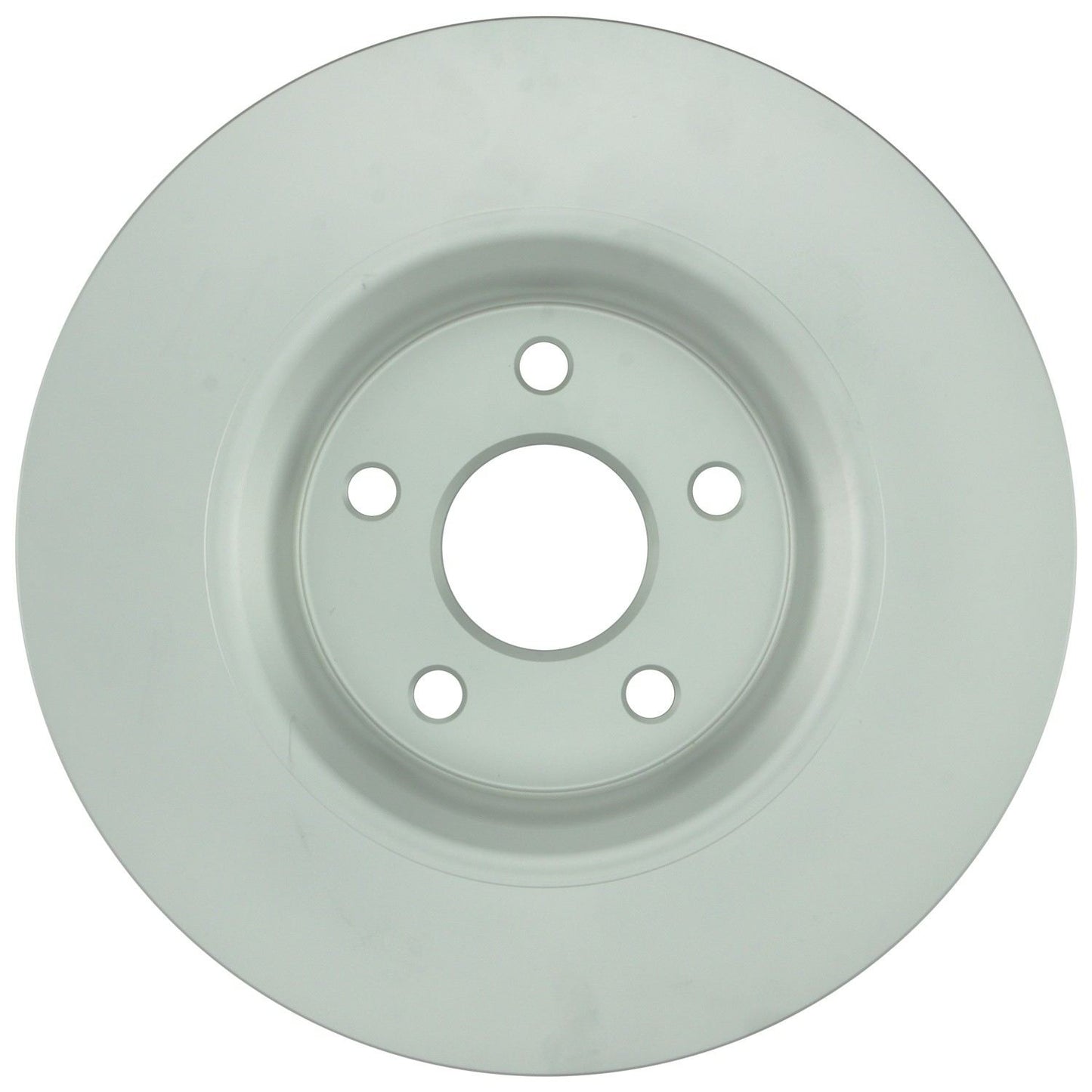 Bosch Disc Brake Rotor 16011492