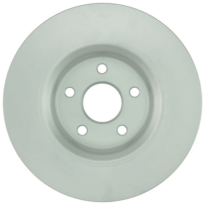 Bosch Disc Brake Rotor 16011492