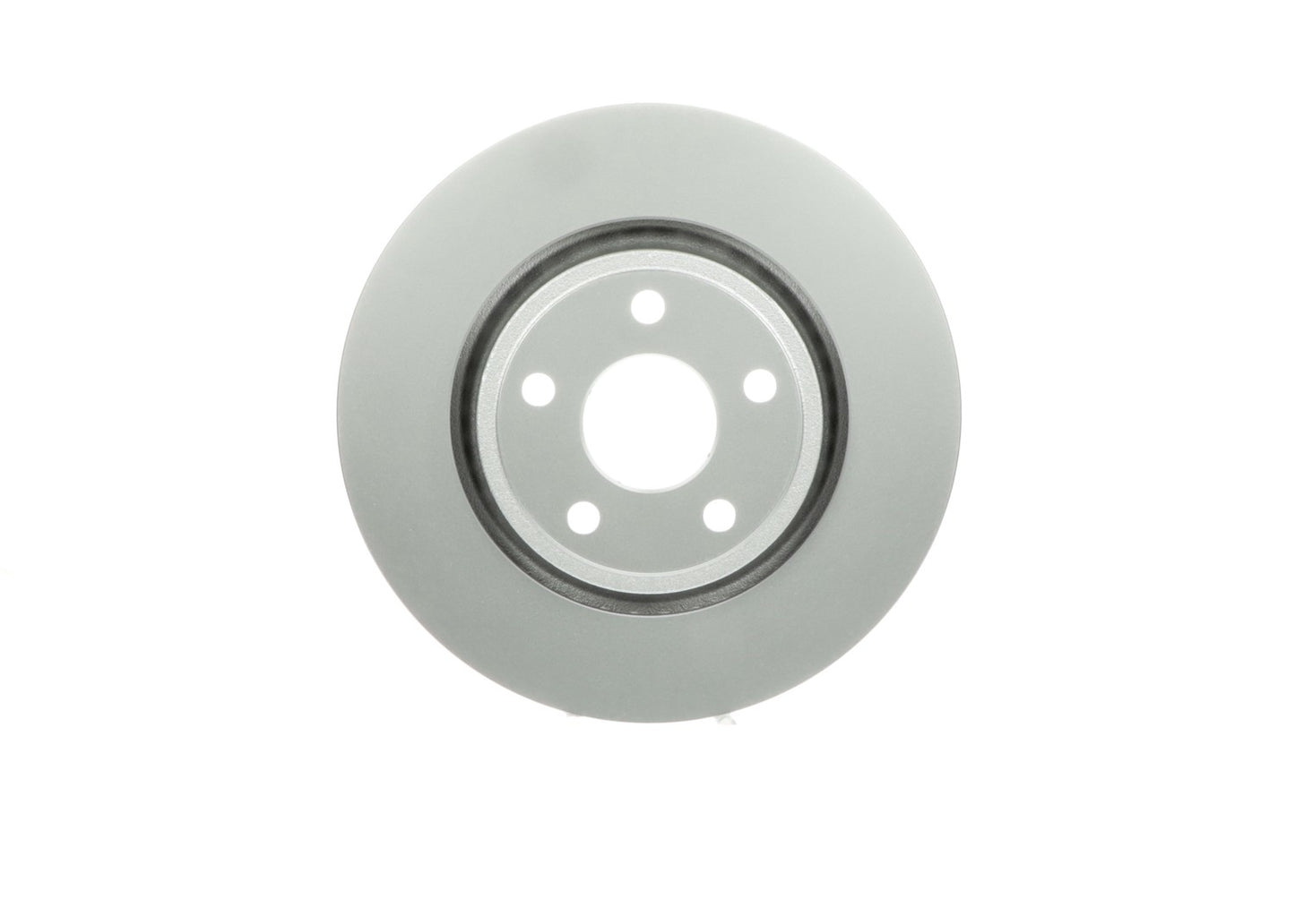 Bosch Disc Brake Rotor 16011492