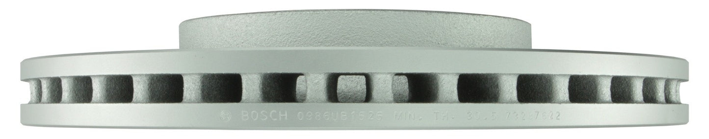Bosch Disc Brake Rotor 16011492