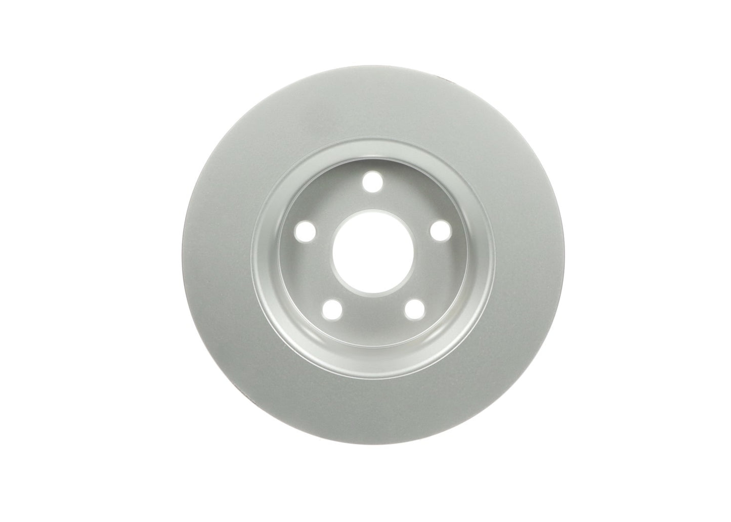 Bosch Disc Brake Rotor 16011493