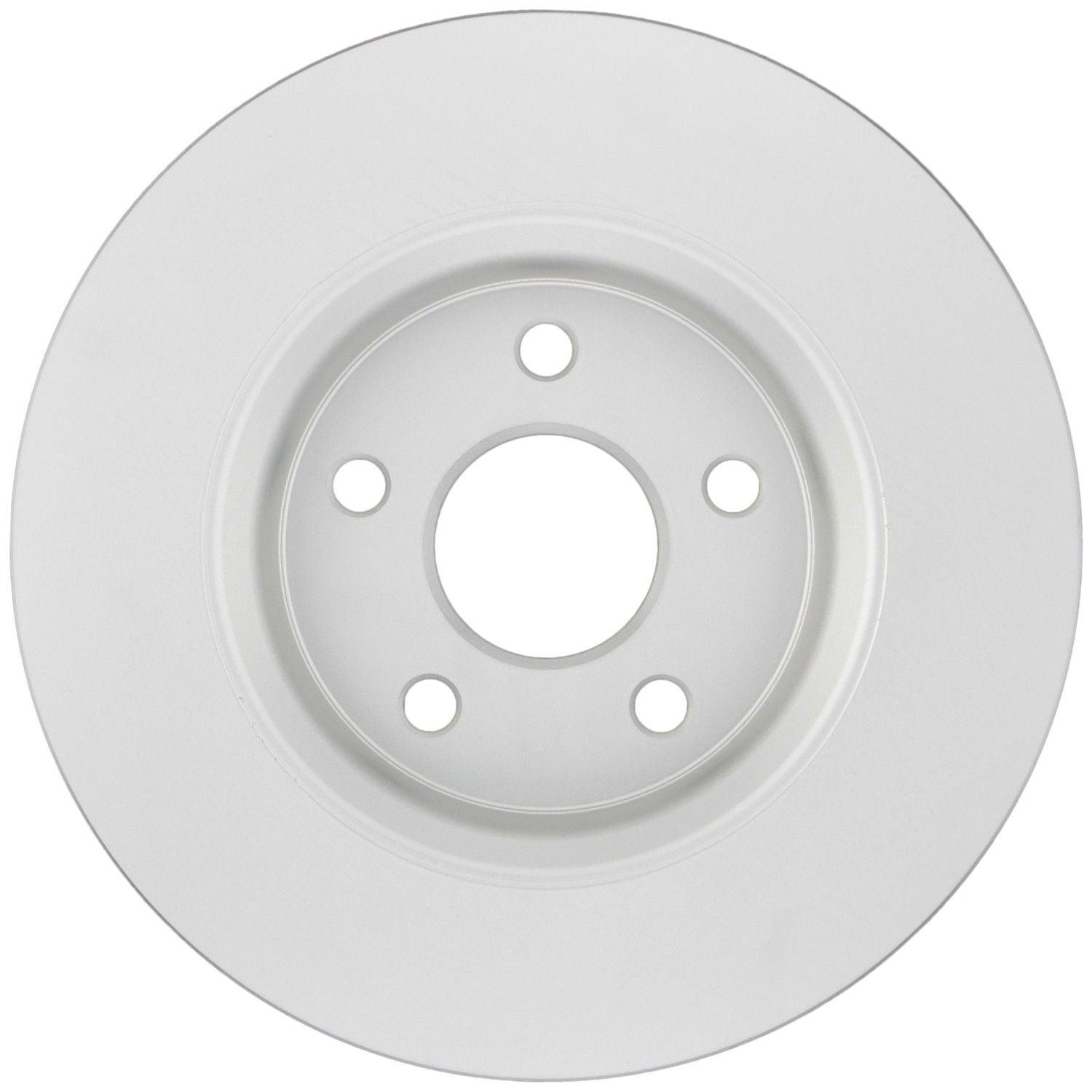 Bosch Disc Brake Rotor 16011493