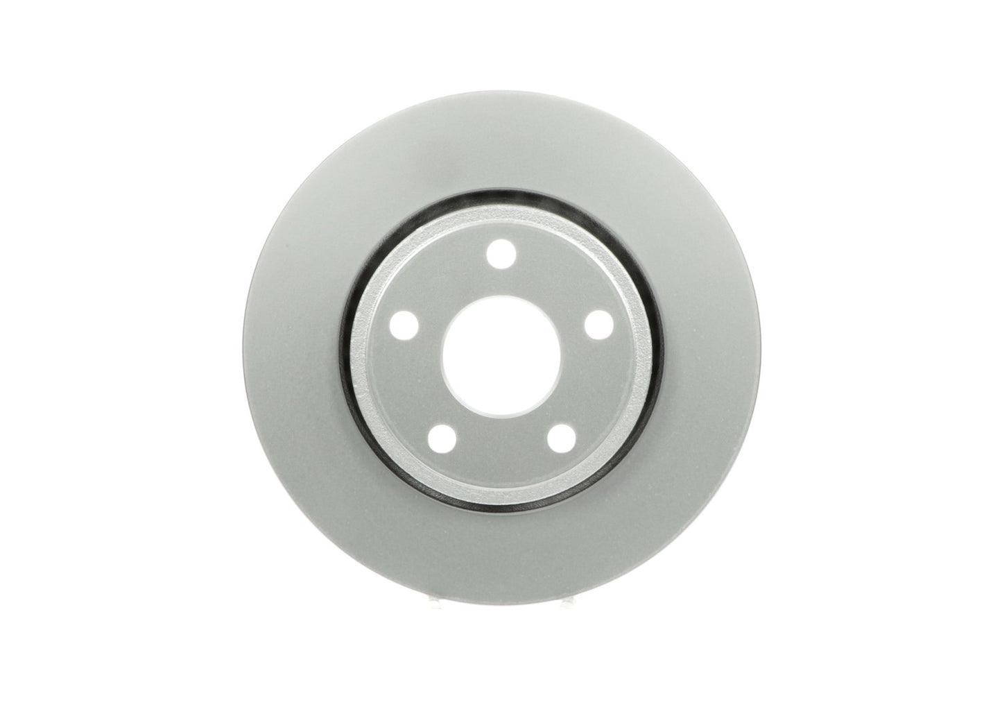 Bosch Disc Brake Rotor 16011493