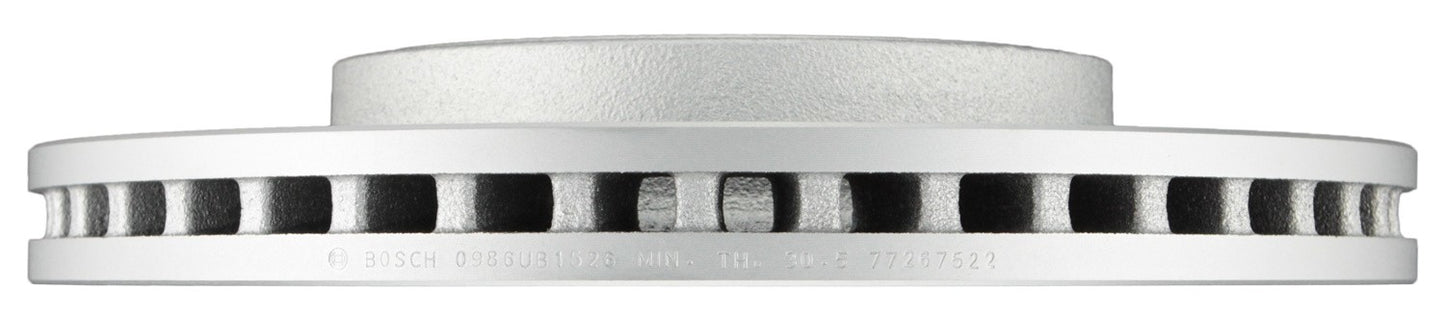 Bosch Disc Brake Rotor 16011493