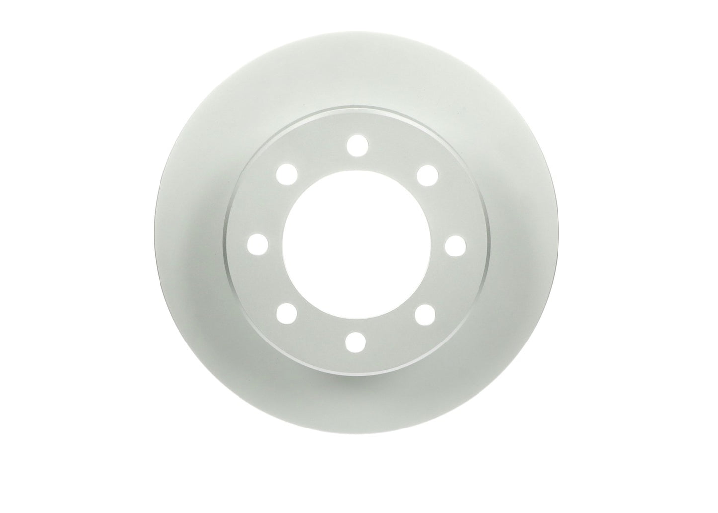 Bosch Disc Brake Rotor 16011495