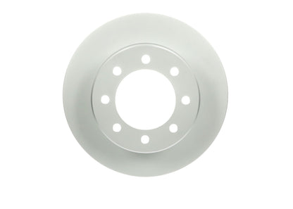 Bosch Disc Brake Rotor 16011495