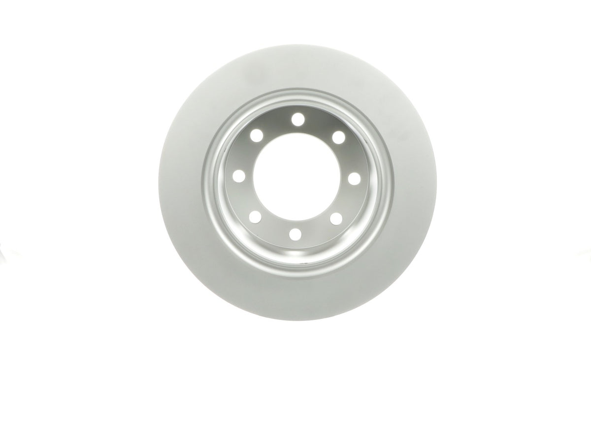 Bosch Disc Brake Rotor 16011496