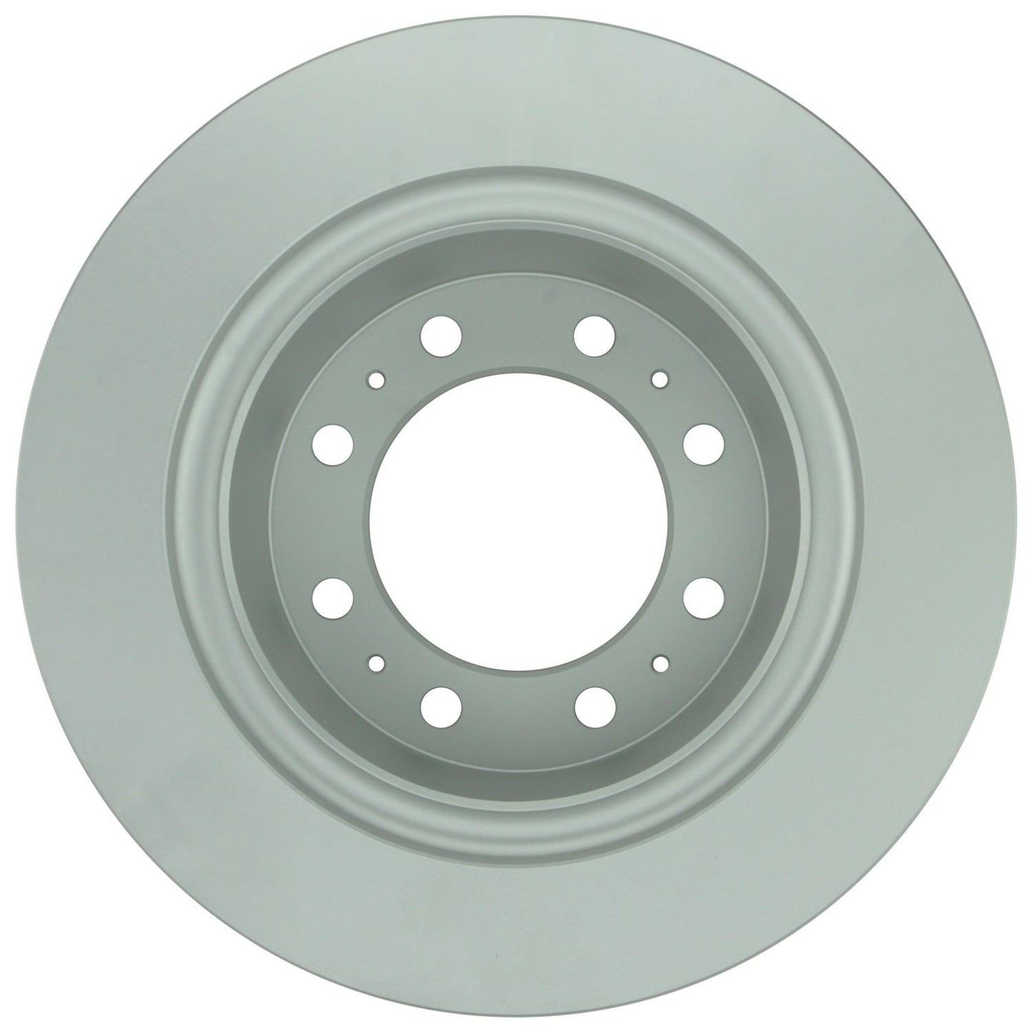 Bosch Disc Brake Rotor 16011496