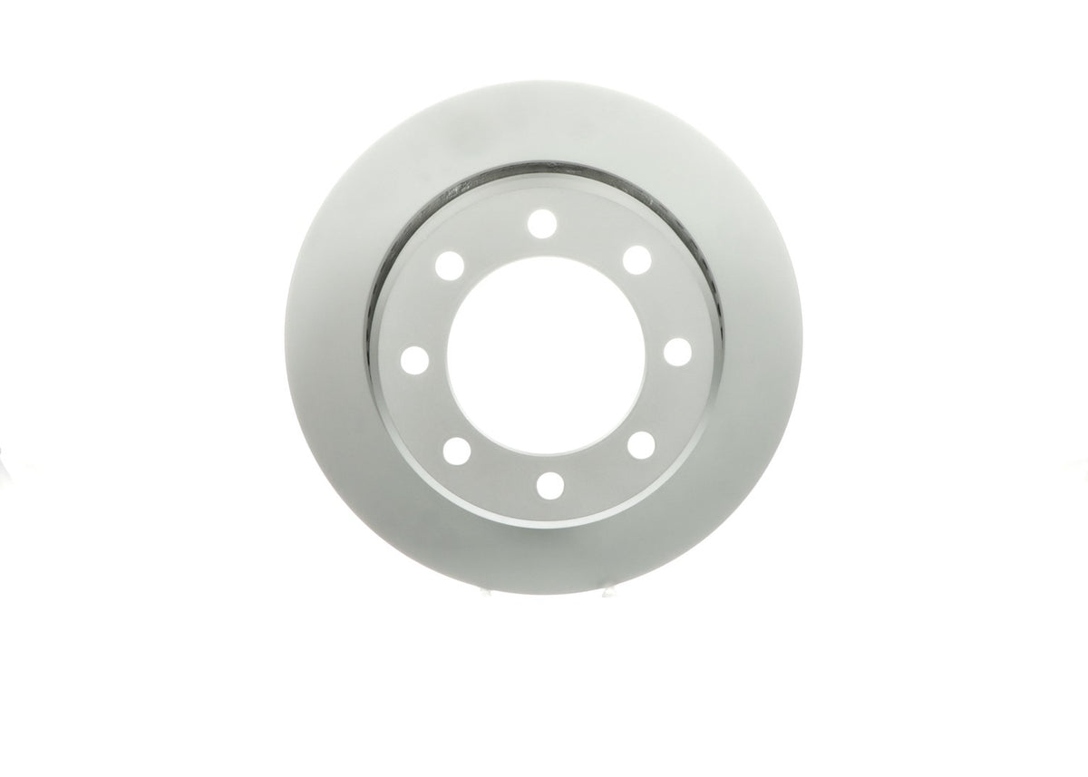 Bosch Disc Brake Rotor 16011496