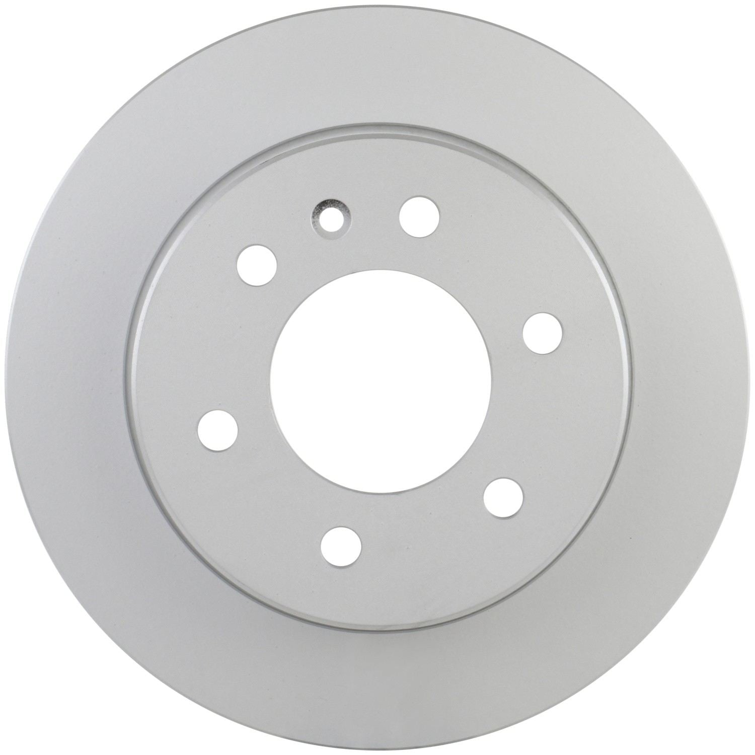 Bosch Disc Brake Rotor 16011498