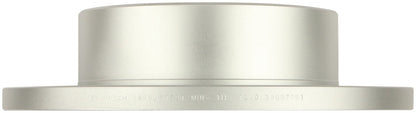 Bosch Disc Brake Rotor 16011498