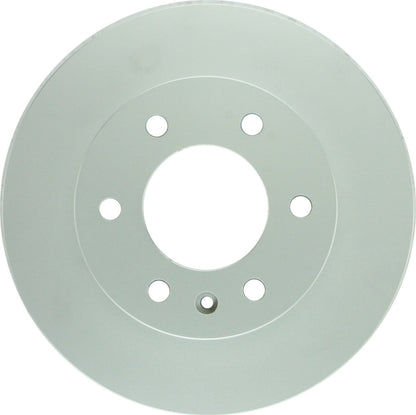 Bosch Disc Brake Rotor 16011499