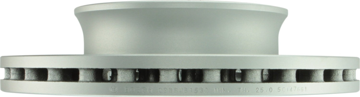Bosch Disc Brake Rotor 16011499