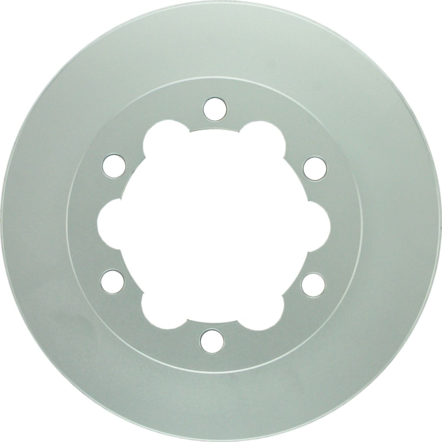 Bosch Disc Brake Rotor 16011500