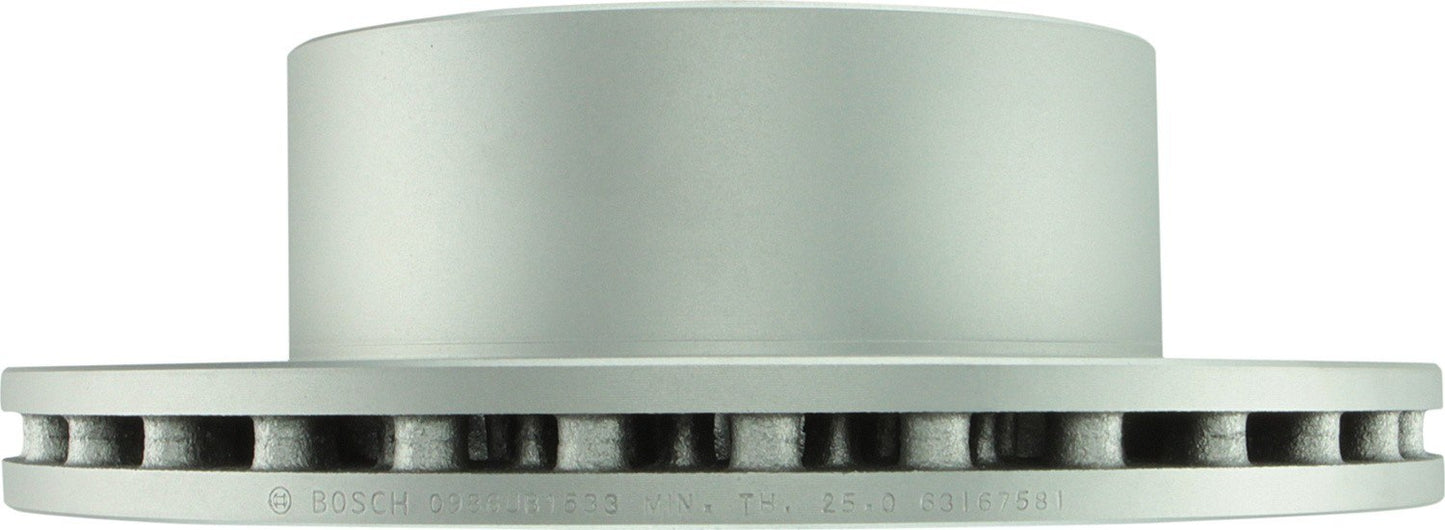 Bosch Disc Brake Rotor 16011500