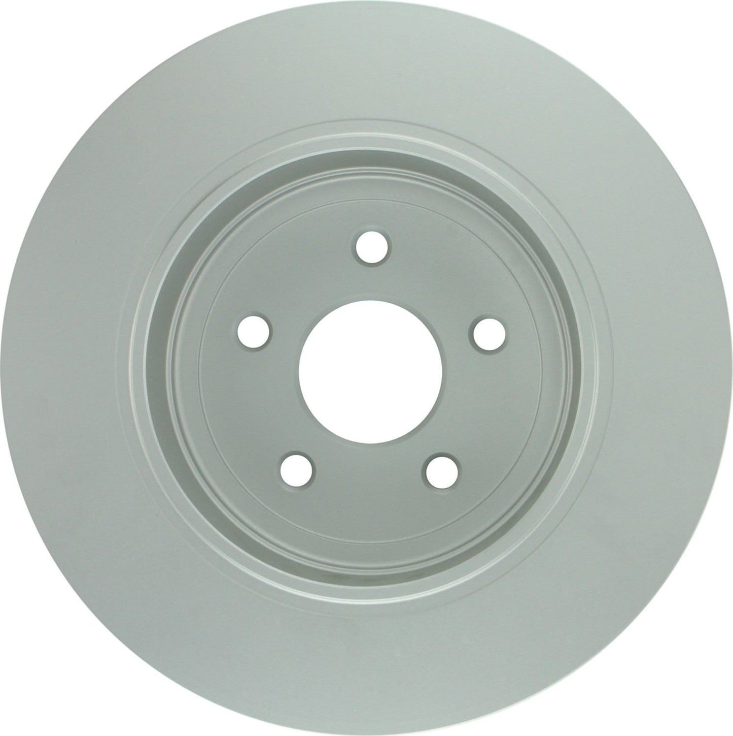 Bosch Disc Brake Rotor 16011501