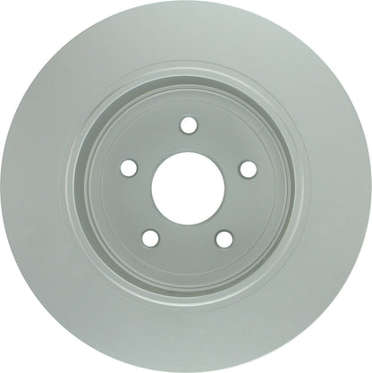 Bosch Disc Brake Rotor 16011501