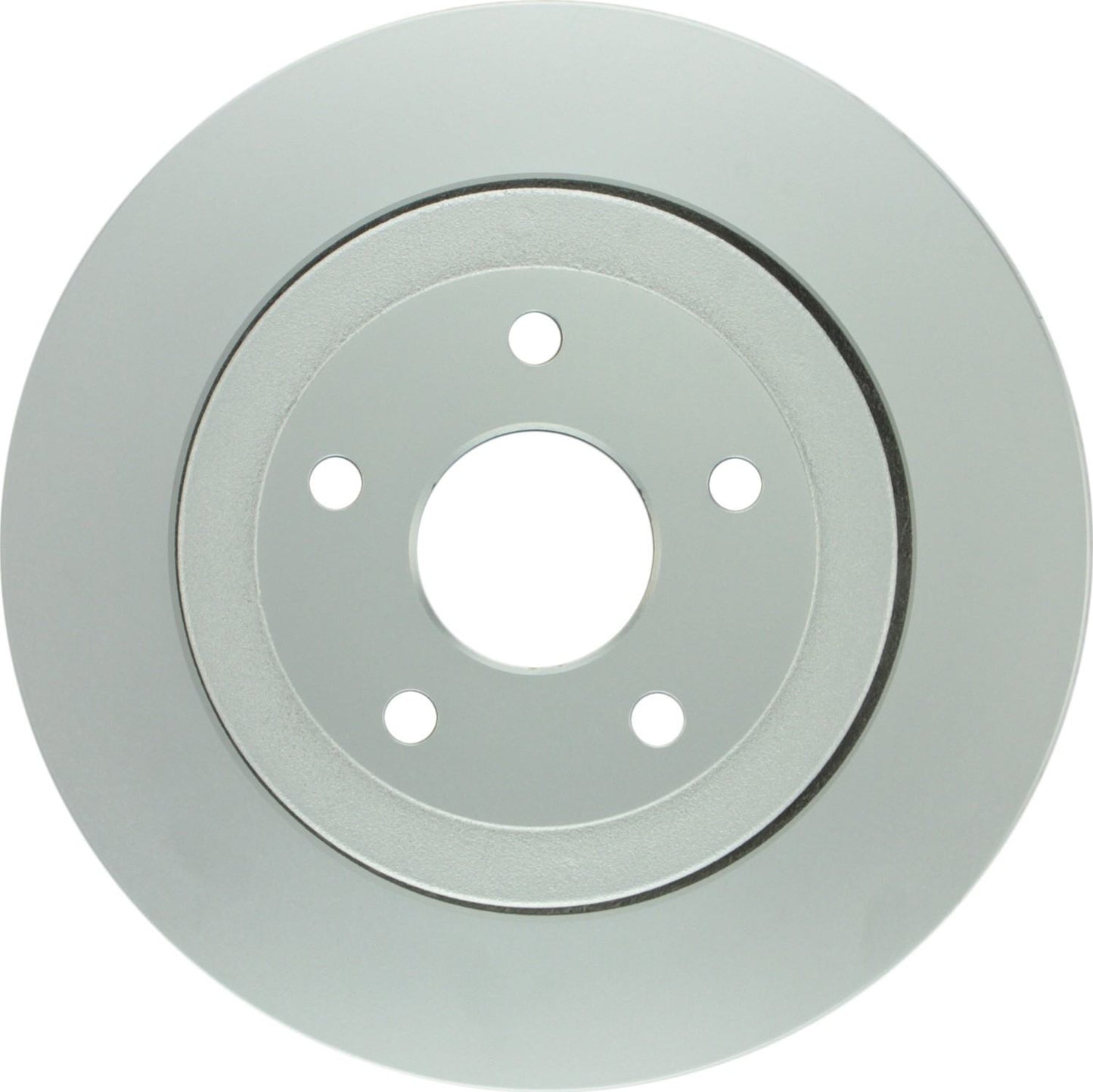 Bosch Disc Brake Rotor 16011501