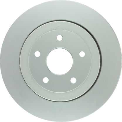 Bosch Disc Brake Rotor 16011501