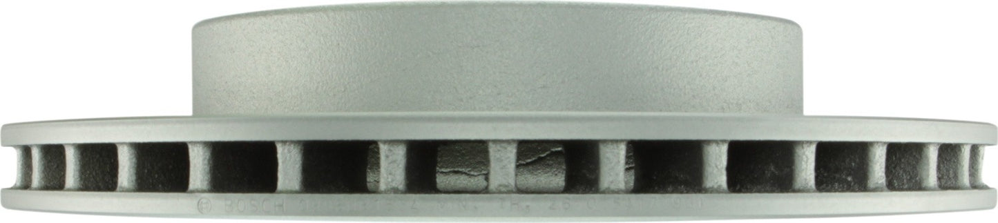 Bosch Disc Brake Rotor 16011501